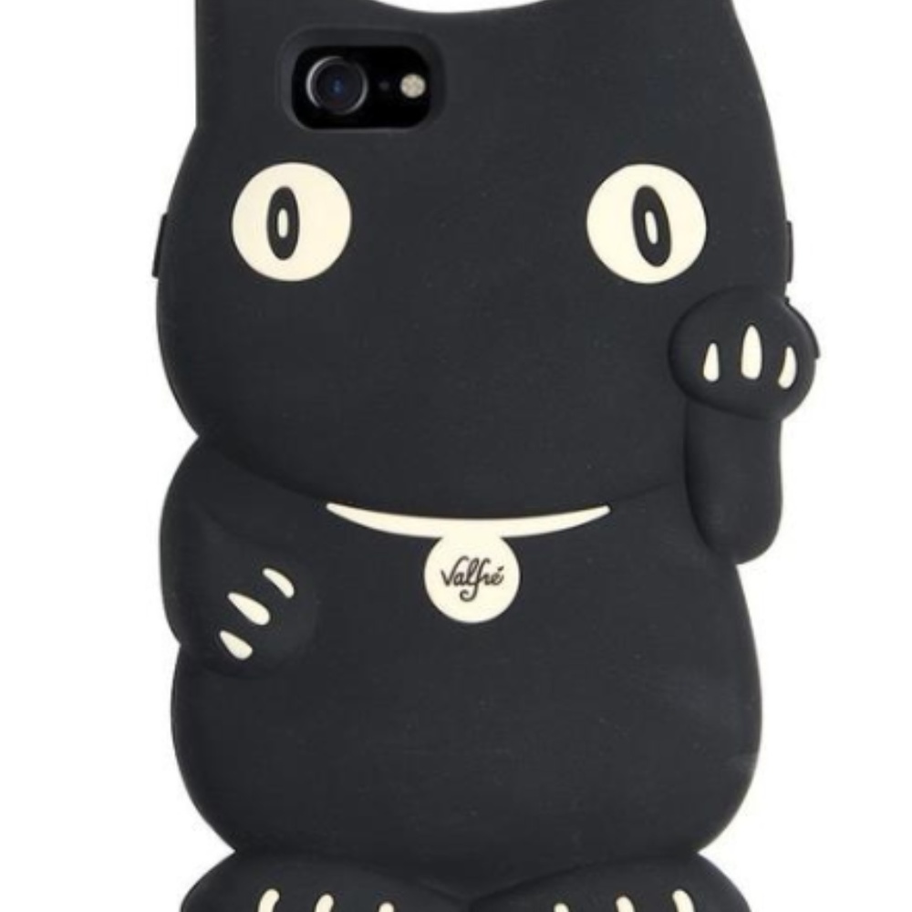 Cat iPhone Case